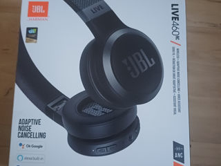 Casti JBL Live NC starea 10/9 din Germany