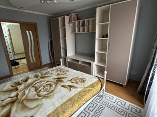 Apartament cu 2 camere, 70 m², Poșta Veche, Chișinău foto 3