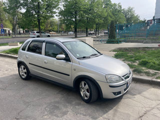 Opel Corsa foto 3