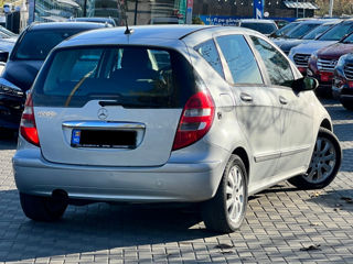 Mercedes A-Class foto 4