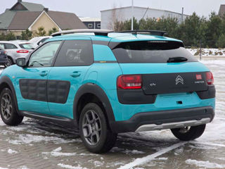 Citroen C4 Cactus foto 5