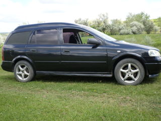 Opel Astra foto 5