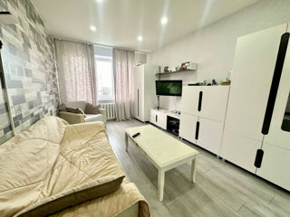 Apartament cu 1 cameră, 42 m², Botanica, Chișinău foto 4