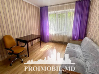 Apartament cu 4 camere, 87 m², Râșcani, Chișinău foto 4