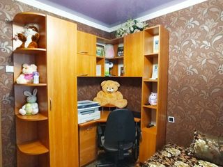 Se vinde apartament cu 3 camere Centru Ungheni foto 9