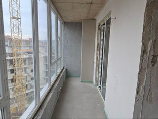 Apartament cu 2 camere, 73 m², Buiucani, Chișinău foto 7