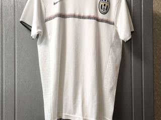 Juventus nike футболка foto 4