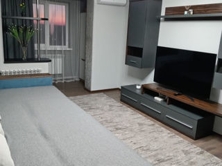 Apartament cu 1 cameră,  BAM,  Bălți mun. foto 0