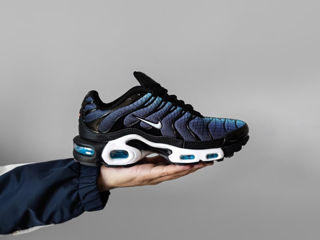 Nike Air Max Tn Plus Blue Gradient foto 3