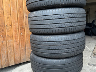 R19 245/50 Michelin