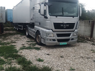 Man Tgx 440 foto 8