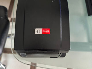 Кассовый аппарат RTI 5000 Aparat de casă