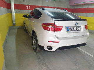 BMW X6 foto 6