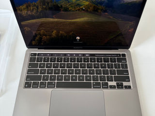 MacBook Pro m1 2020 256gb foto 9