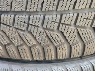 275 45 r21 Hankook Winter Icept evo2 , Noi foto 3