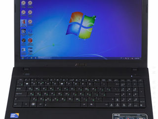 ASUS P52F — I5 /4gb Rami/hdd 250gb/Windows 7