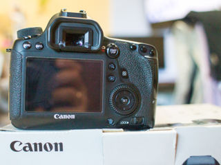 Canon EOS 6D foto 5