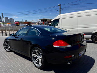 BMW 6 Series foto 4