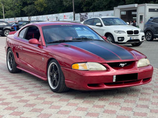 Ford Mustang foto 5