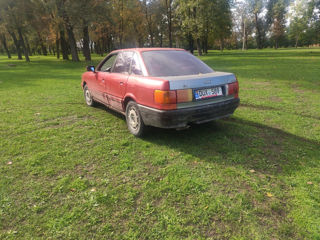 Audi 80 foto 5