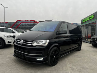 Volkswagen Transporter foto 3