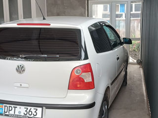 Volkswagen Polo foto 4