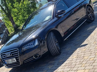 Audi A8 foto 3