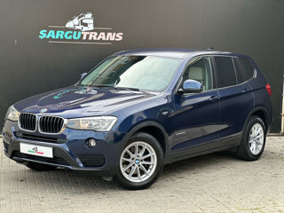 BMW X3 foto 2