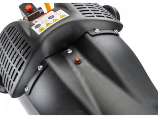 Compresor de aer Powermat PM-KO-100T-V2 фото 1