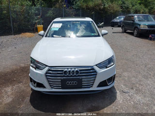 Audi A4 foto 8