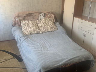 Apartament cu 1 cameră,  BAM,  Bălți,  Bălți mun. foto 8