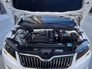 Skoda Superb foto 8