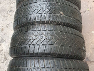 225/55/ R18- DUNLOP.M&S.2020г. foto 2