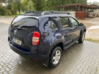 Dacia Duster foto 6