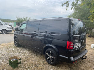 Volkswagen Transporter foto 2