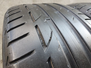 225/45/ R18- Bridgestone. foto 7