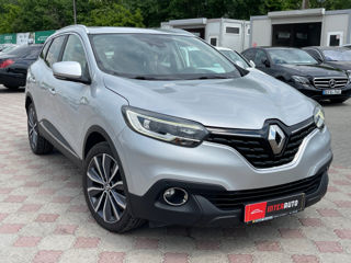 Renault Kadjar foto 3