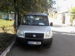 Fiat Doblo foto 1