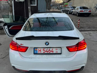 BMW 4 Series foto 3