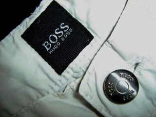 Шорты "Hugo Boss" (Italy) - w36. foto 5