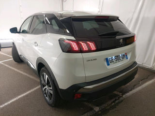 Peugeot 3008 foto 4