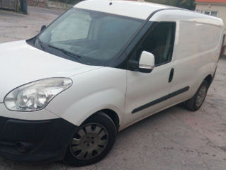 Opel Combo /  Fiat Doblo 1.3 cdti  Pe piese !!!  la moment  este practic tot foto 2