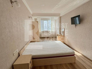 Apartament cu 1 cameră, 45 m², Telecentru, Chișinău foto 1