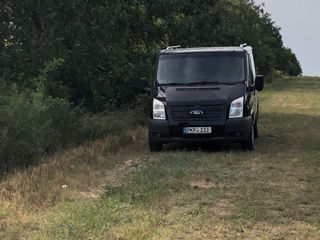 Ford Transit foto 2