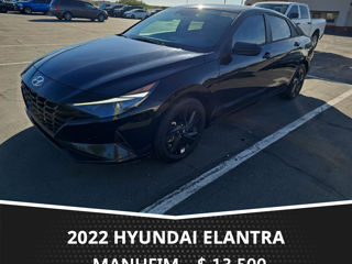 Hyundai Elantra foto 3