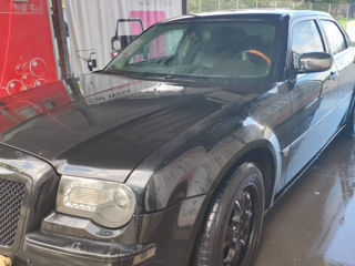 Chrysler 300c foto 3