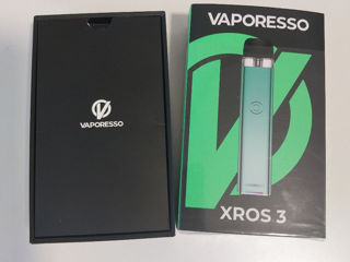 Vaporesso xross 3