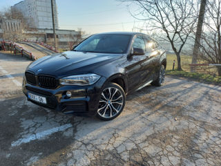 BMW X6 foto 1