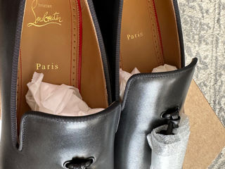 Pantofi Christian Louboutin, Originali фото 9