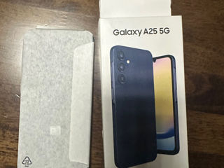 Samsung A25 5G 8GB/256GB